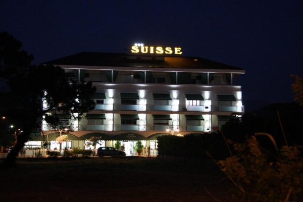Hotel Suisse